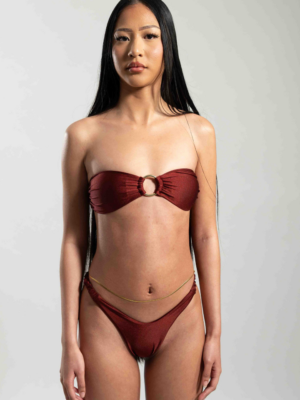 Haut Numéro 8 I TERE